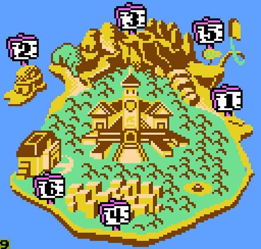 Map 9